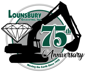Lounsbury Excavating, Inc.