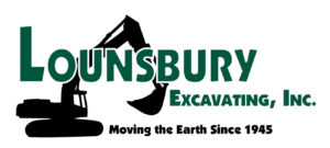 Lounsbury Excavating, Inc.